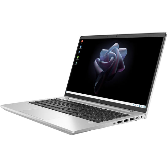 Main Image for HP Pro mt440 G3 14" Thin Client Notebook - Full HD - Intel Celeron 7305 - 8 GB - 256 GB SSD