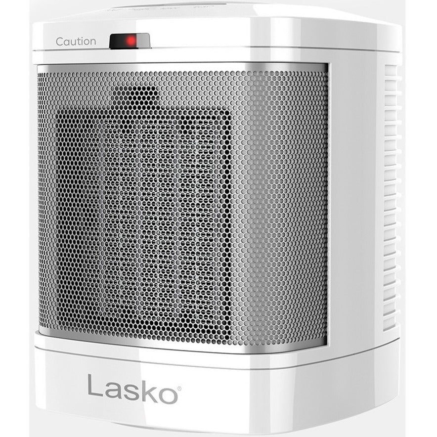 Alternate-Image1 Image for Lasko Ceramic Bathroom Space Heater with Fan