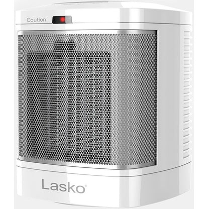 Alternate-Image1 Image for Lasko Ceramic Bathroom Space Heater with Fan