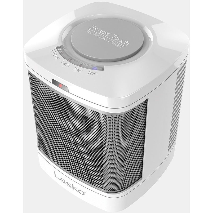 Alternate-Image2 Image for Lasko Ceramic Bathroom Space Heater with Fan