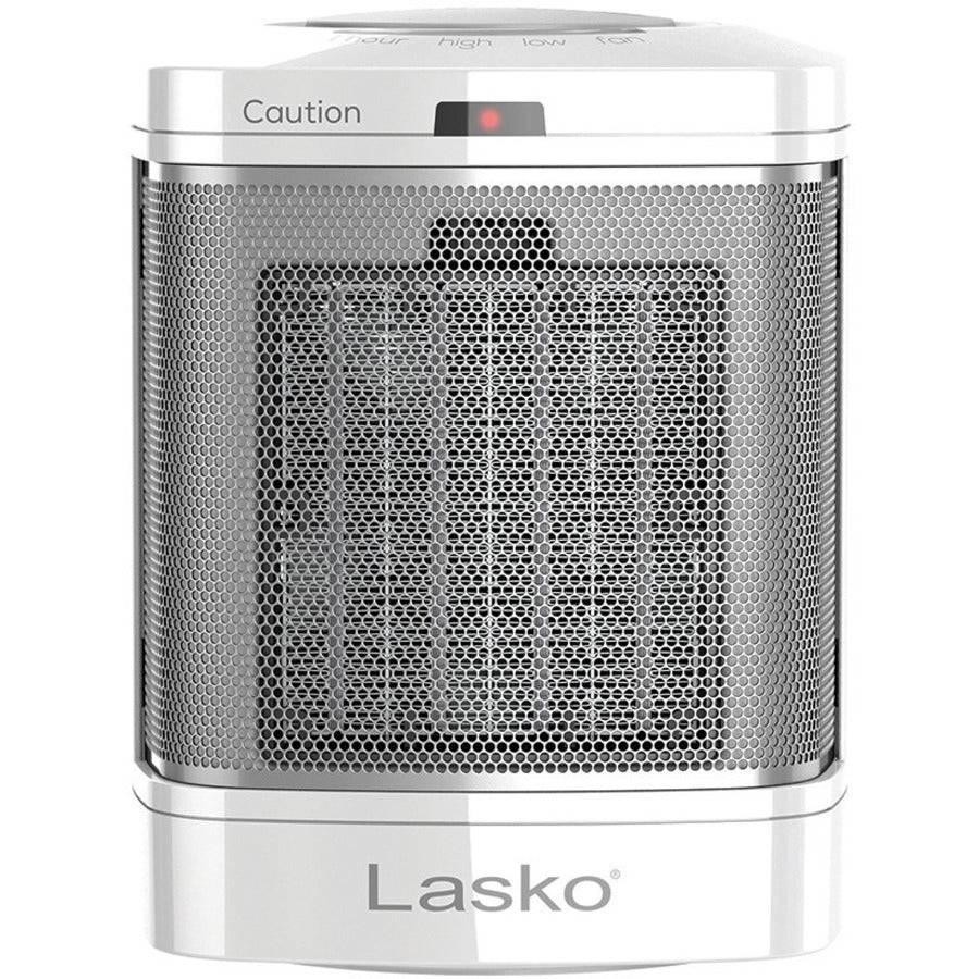 Main Image for Lasko Ceramic Bathroom Space Heater with Fan