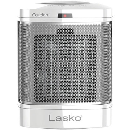 Main Image for Lasko Ceramic Bathroom Space Heater with Fan