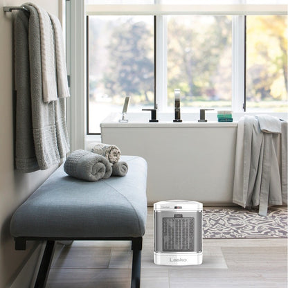 Alternate-Image3 Image for Lasko Ceramic Bathroom Space Heater with Fan