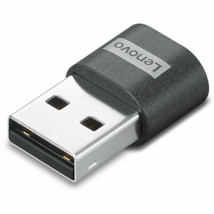 Alternate-Image3 Image for Lenovo USB-C (Female) to USB-A (Male) Adapter