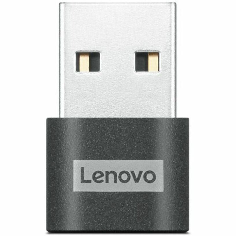Alternate-Image2 Image for Lenovo USB-C (Female) to USB-A (Male) Adapter