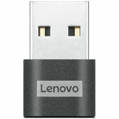 Alternate-Image2 Image for Lenovo USB-C (Female) to USB-A (Male) Adapter