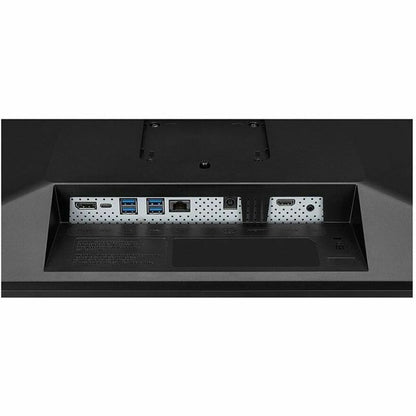 Alternate-Image7 Image for LG 24CQ650N-6N All-in-One Thin Client - Intel Celeron N5105 Quad-core (4 Core) 2 GHz - Black
