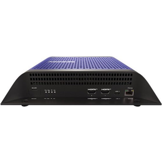Front Image for BrightSign XC2055 Digital Signage Appliance