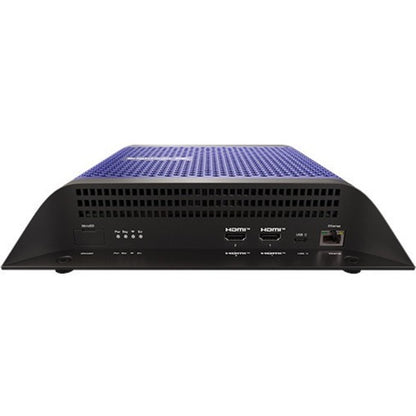 Front Image for BrightSign XC2055 Digital Signage Appliance