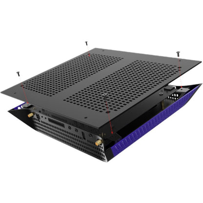 Alternate-Image2 Image for BrightSign XC2055 Digital Signage Appliance