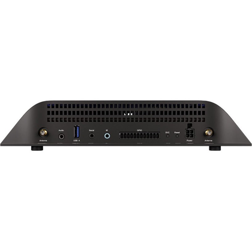 Rear Image for BrightSign XC2055 Digital Signage Appliance