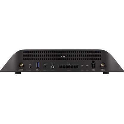 Rear Image for BrightSign XC2055 Digital Signage Appliance