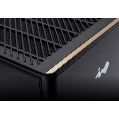 Alternate-Image1 Image for In Win IW-CS-A5BLK-1AM120S A5 Computer Case