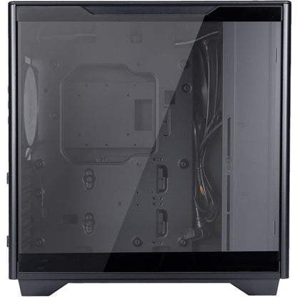 Left Image for In Win IW-CS-A5BLK-1AM120S A5 Computer Case