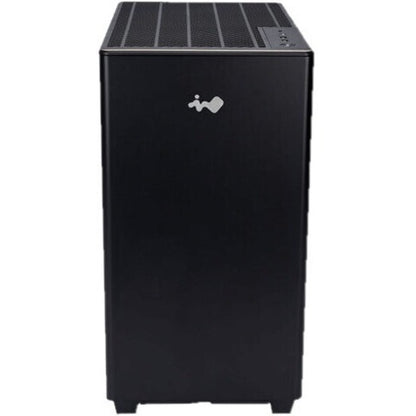 Top Image for In Win IW-CS-A5BLK-1AM120S A5 Computer Case