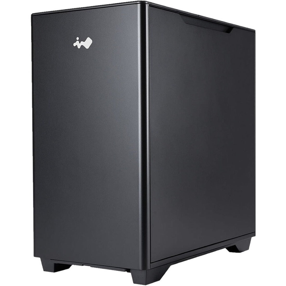 Main Image for In Win IW-CS-A5BLK-1AM120S A5 Computer Case
