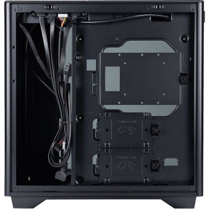 Alternate-Image5 Image for In Win IW-CS-A5BLK-1AM120S A5 Computer Case