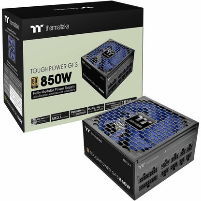 Main Image for Thermaltake Toughpower GF3 850W Gold - TT Premium Edition