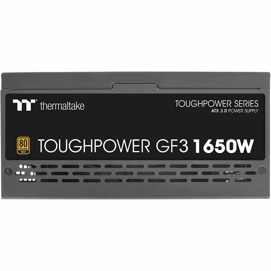 Alternate-Image4 Image for ttpremium Toughpower GF3 1650W Gold - TT Premium Edition