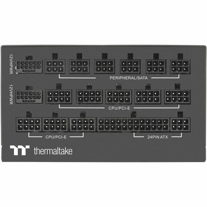 Alternate-Image3 Image for ttpremium Toughpower GF3 1650W Gold - TT Premium Edition