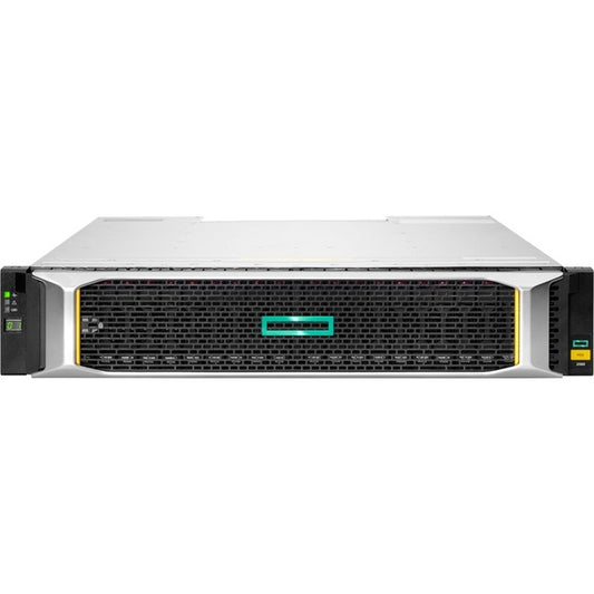 Main Image for HPE MSA 2062 16Gb Fibre Channel SFF Storage