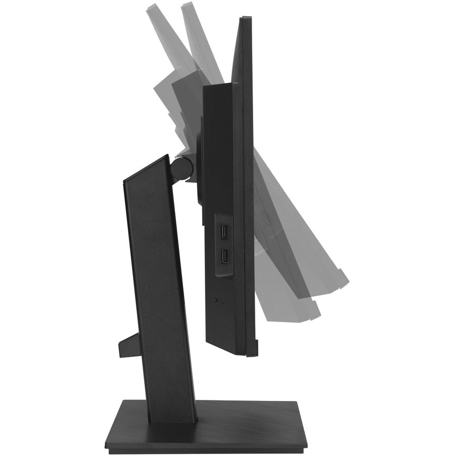 Alternate-Image2 Image for Asus VA24ECPSN 24" Class Full HD LCD Monitor - 16:9