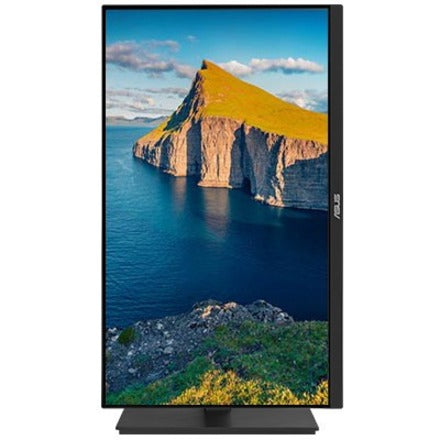 Alternate-Image8 Image for Asus VA24ECPSN 24" Class Full HD LCD Monitor - 16:9