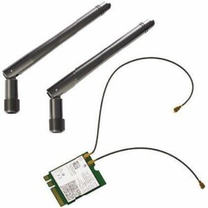 Main Image for BrightSign WD-105 IEEE 802.11ac Dual Band Wi-Fi/Bluetooth Combo Adapter for Digital Signage Player
