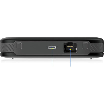 Alternate-Image1 Image for Netgear Nighthawk M6 MR6150 Wi-Fi 6 IEEE 802.11ax Ethernet Wireless Router
