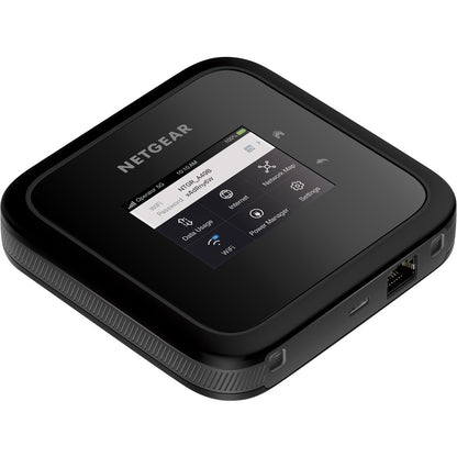 Right Image for Netgear Nighthawk M6 MR6150 Wi-Fi 6 IEEE 802.11ax Ethernet Wireless Router