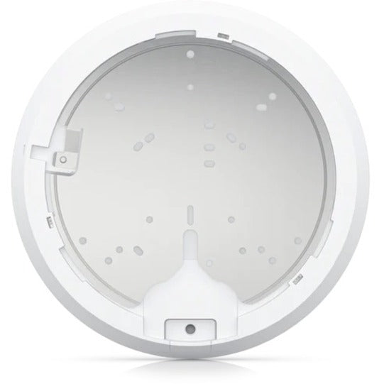 Alternate-Image2 Image for Ubiquiti UniFi6 Enterprise Multi-band IEEE 802.11 a/b/g/n/ac/ax 10.20 Gbit/s Wireless Access Point