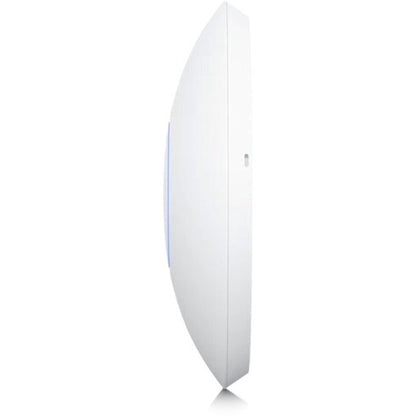 Left Image for Ubiquiti UniFi6 Enterprise Multi-band IEEE 802.11 a/b/g/n/ac/ax 10.20 Gbit/s Wireless Access Point