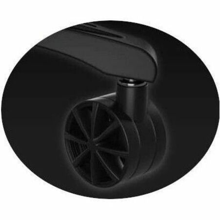 Alternate-Image3 Image for Corsair T3 RUSH Fabric Gaming Chair (2023) - Charcoal