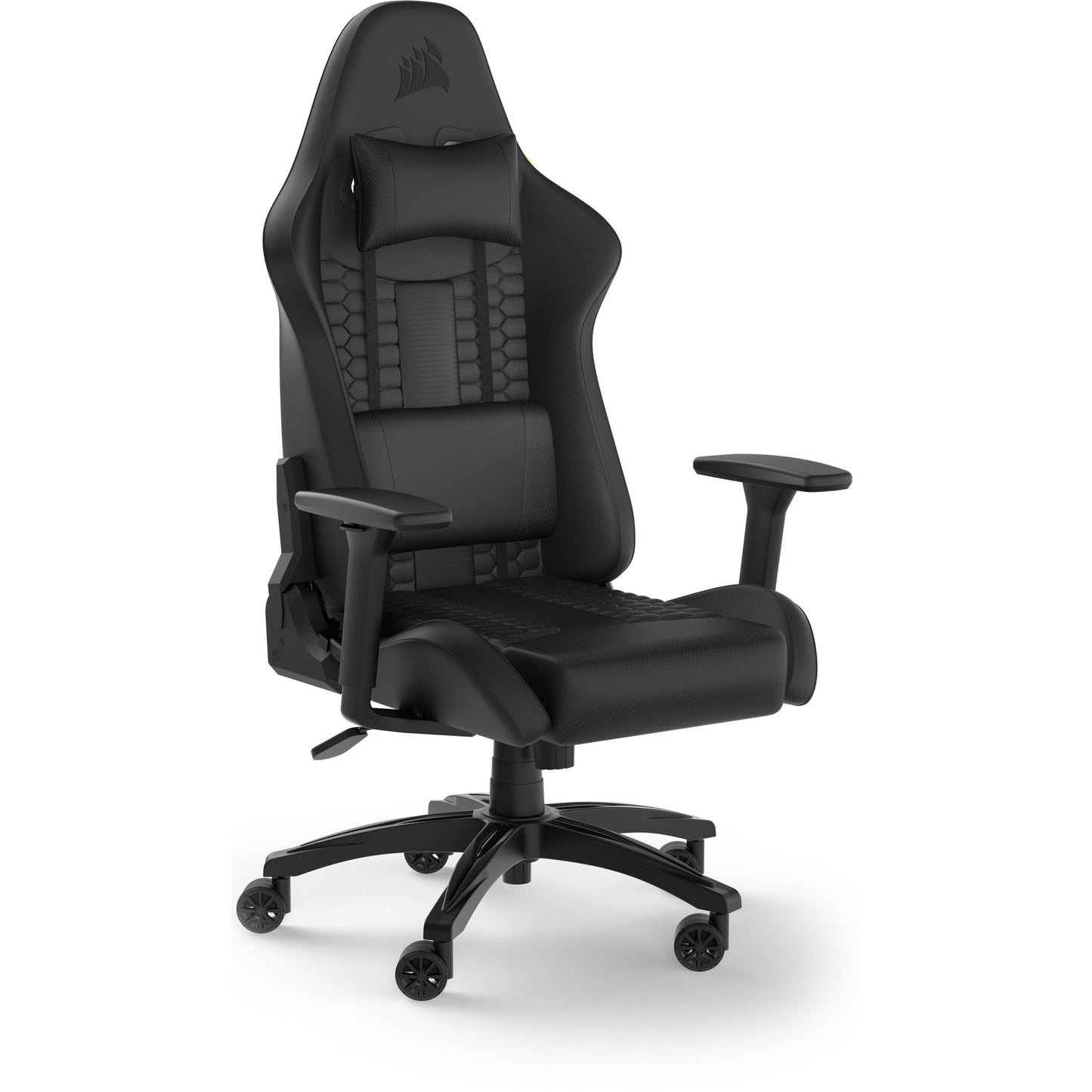 Main Image for Corsair TC100 RELAXED Gaming Chair - Leatherette