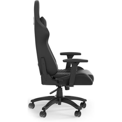 Right Image for Corsair TC100 RELAXED Gaming Chair - Leatherette