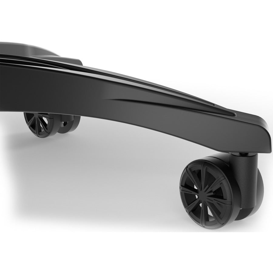 Alternate-Image6 Image for Corsair TC100 RELAXED Gaming Chair - Leatherette