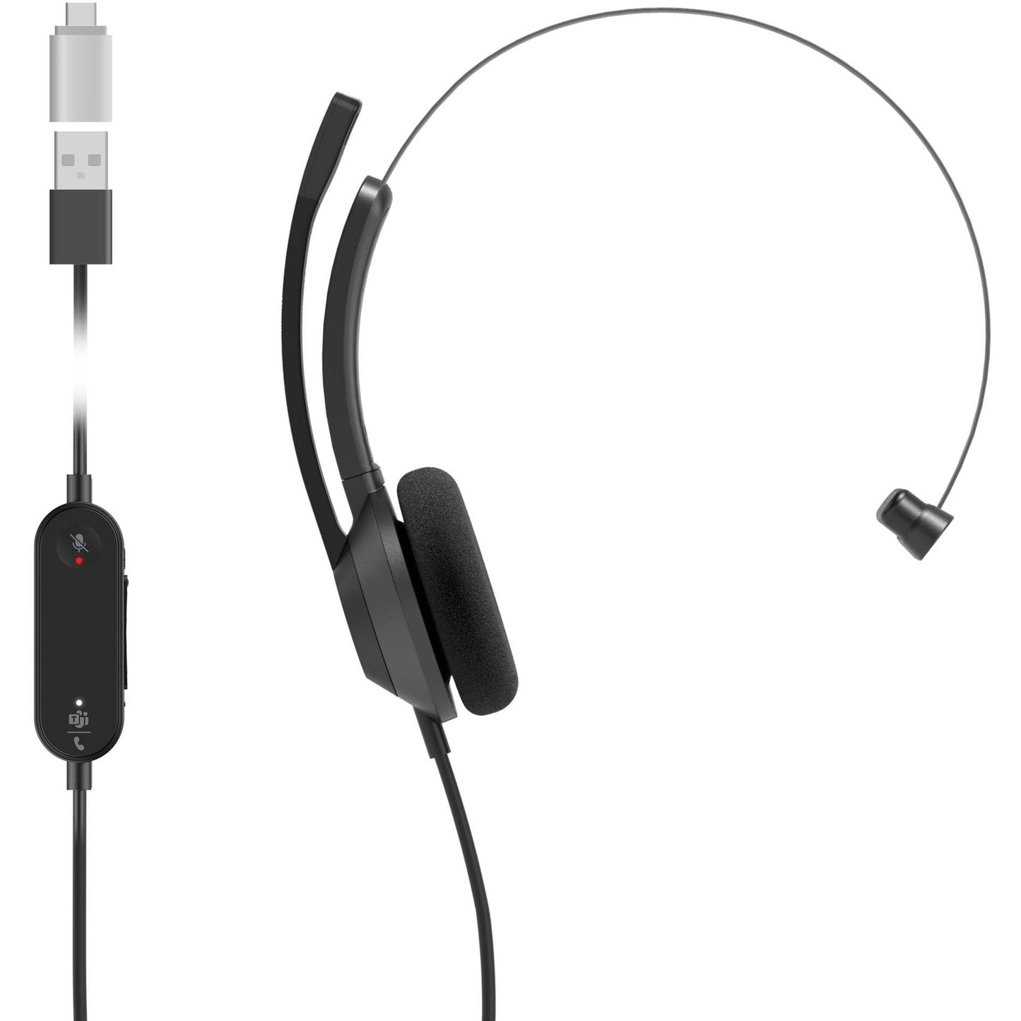 Main Image for Cisco 321 Headset