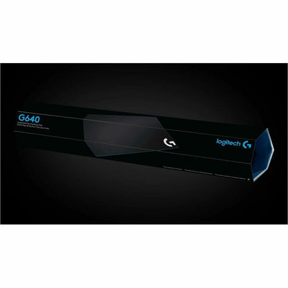 Alternate-Image4 Image for Logitech G Large Cloth Gaming Mouse Pad
