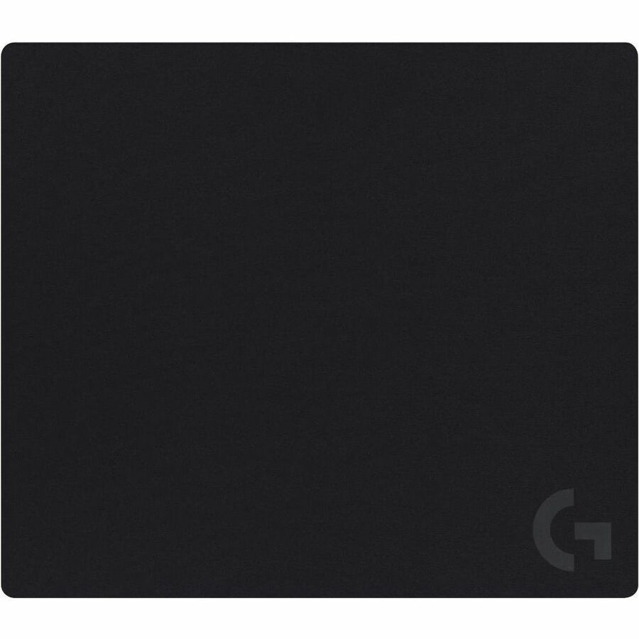 Alternate-Image1 Image for Logitech G Large Thick Cloth Gaming Mouse Pad