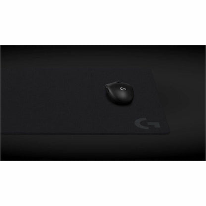 Alternate-Image8 Image for Logitech G Large Thick Cloth Gaming Mouse Pad