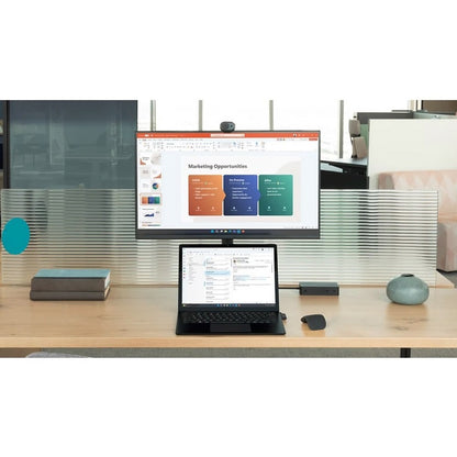 Alternate-Image7 Image for Microsoft Surface Laptop 5 13.5" Touchscreen Notebook - Intel Core i5 12th Gen i5-1245U - Intel Evo Platform - 16 GB - 256 GB SSD - Matte Black