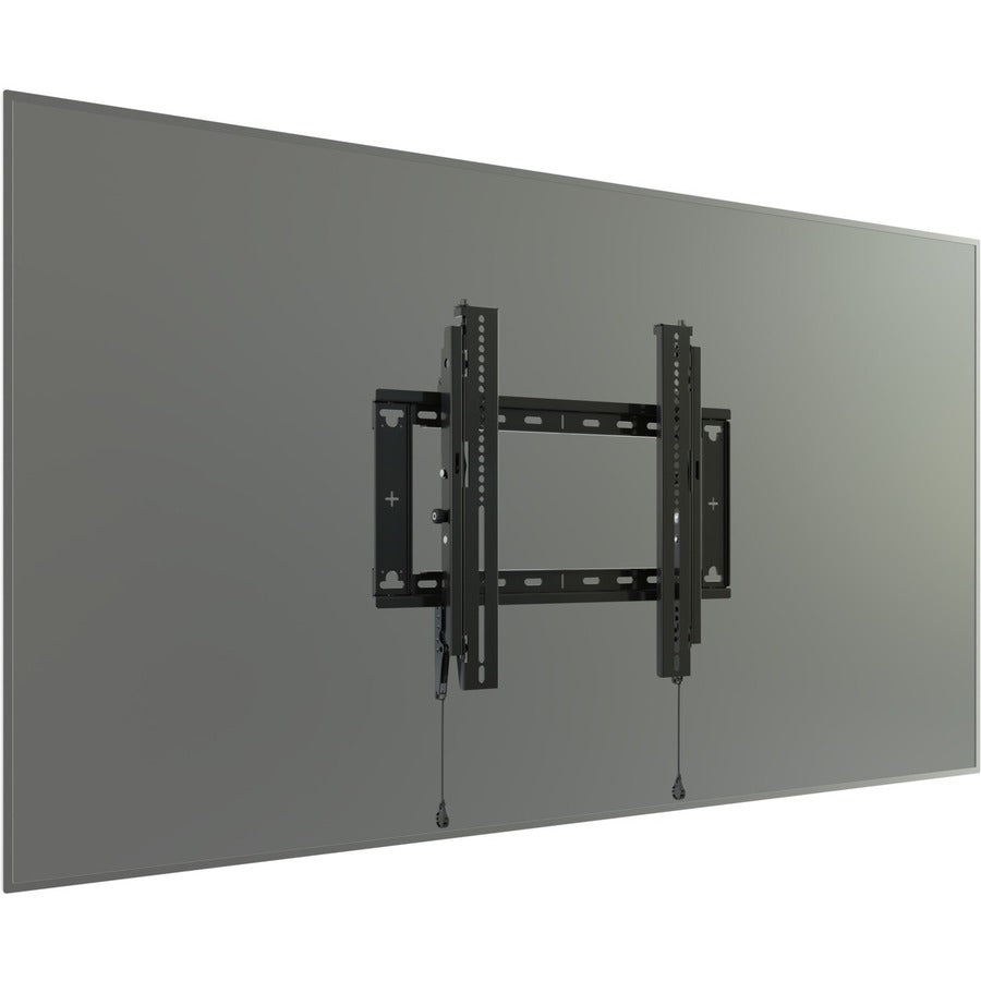 Alternate-Image2 Image for Chief Fit Medium Tilt Display Wall Mount - For 32-65 inch Displays - Tilt TV Mount - VESA Wall Mount