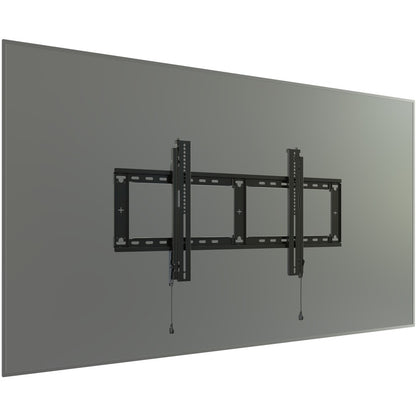 Alternate-Image1 Image for Chief Fit Large Fixed Display Wall Mount - For 43-86 inch Displays - Fixed TV Mount - VESA Wall Mount