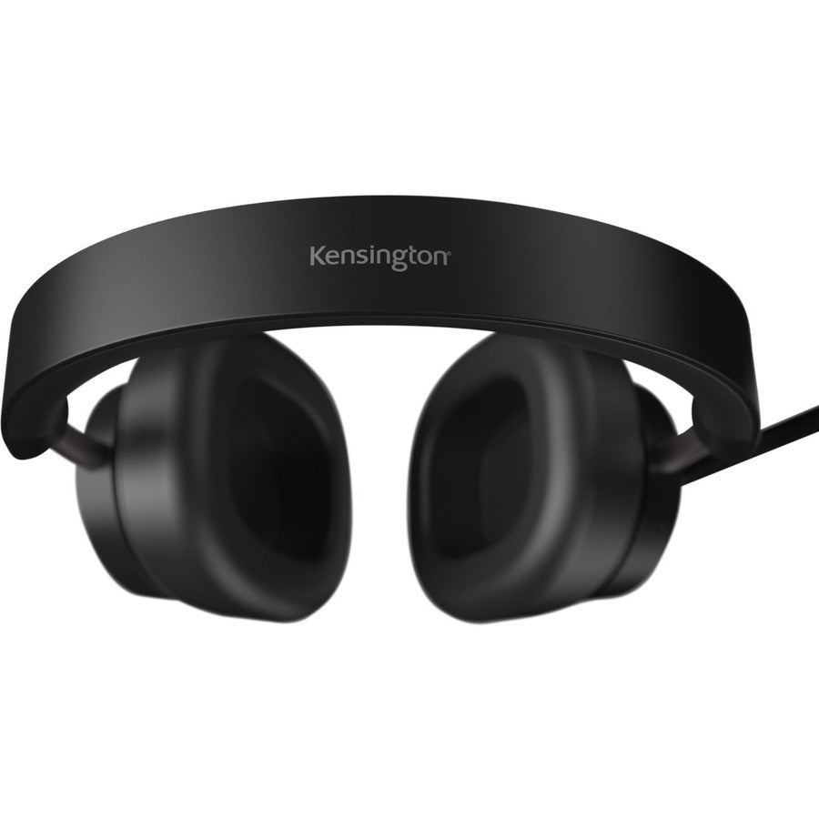 Top Image for Kensington H2000 USB-C Over-Ear Headset