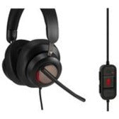Alternate-Image8 Image for Kensington H2000 USB-C Over-Ear Headset