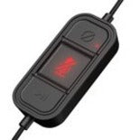 Alternate-Image9 Image for Kensington H2000 USB-C Over-Ear Headset