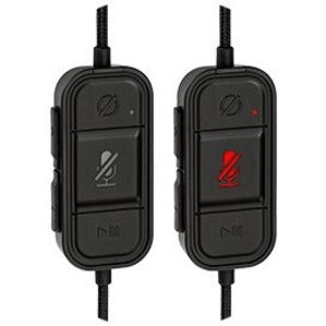 Alternate-Image10 Image for Kensington H2000 USB-C Over-Ear Headset