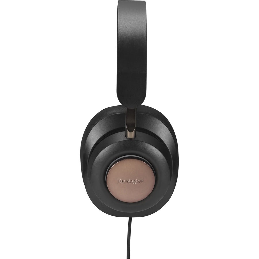 Right Image for Kensington H2000 USB-C Over-Ear Headset