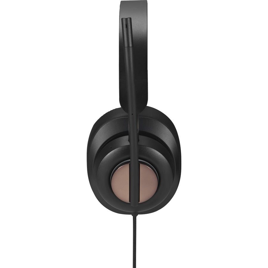 Left Image for Kensington H2000 USB-C Over-Ear Headset