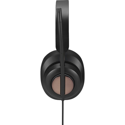 Left Image for Kensington H2000 USB-C Over-Ear Headset